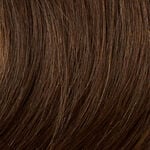 Wildest Dreams Hair Loop Elastiek met Mensenhaar 15cm