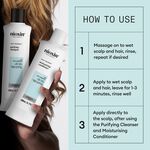 Nioxin Syst&egrave;me Scalp Recovery