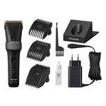 Panasonic Tondeuse Professionnelle &agrave; cheveux ER-GP50 Blanche