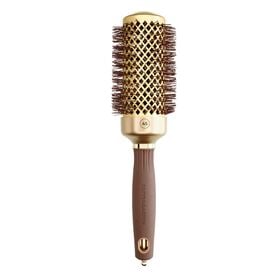 Olivia Garden Ronde Borstel Expert Blowout Glans Golvend 45mm