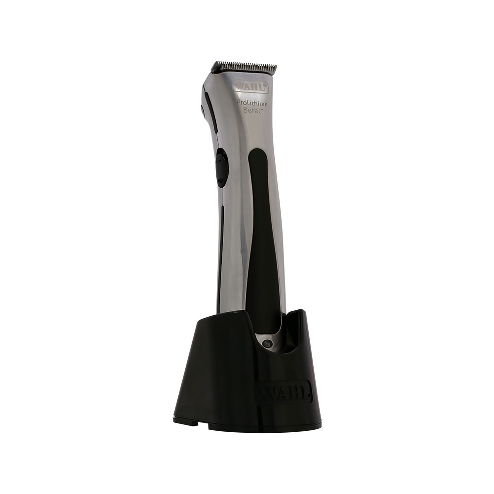Wahl Trimmer Pro Lithium Beret Wahl Trimmer Pro Lithium Beret