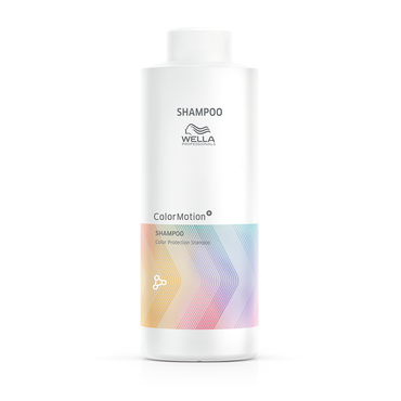 Wella Professionals Color Motion+ Shampooing 1000ml Wella Professionals Color Motion+ Shampooing 1000ml