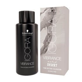Schwarzkopf Professional Igora Vibrance Haarkleuring 60ml Schwarzkopf Professional Igora Vibrance Haarkleuring 60ml
