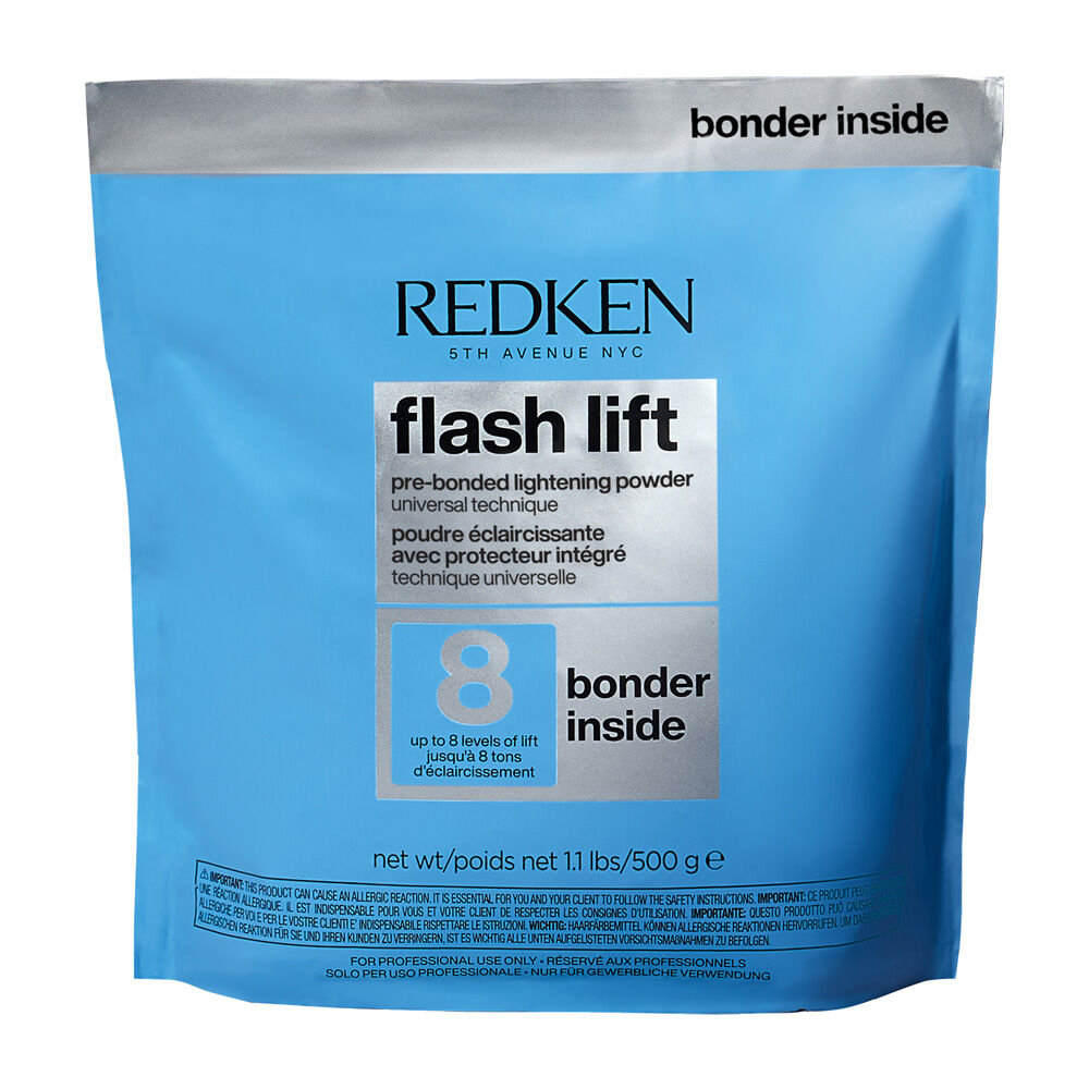 Redken Flash Lift Blonder Inside 500g