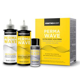 Osmo Perma Wave Permanente à l’Acide Extra Volume