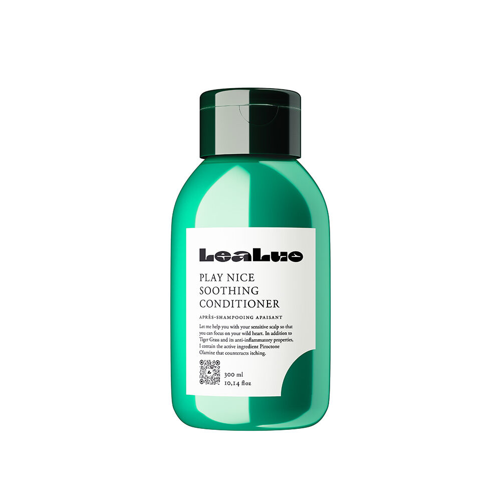 LeaLuo Play Nice Soothing Haar Conditioner 300ml
