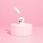 2AM London Gel de Construction - Glaze Over - 15ml