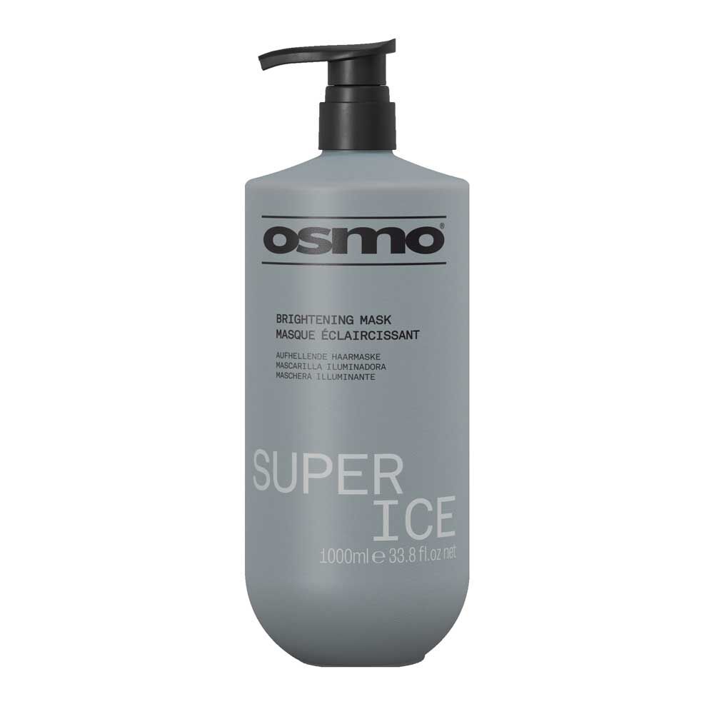 Osmo Super Ice Verhelderend Masker 1L