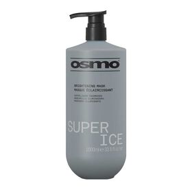 Osmo Super Ice Verhelderend Masker 1L