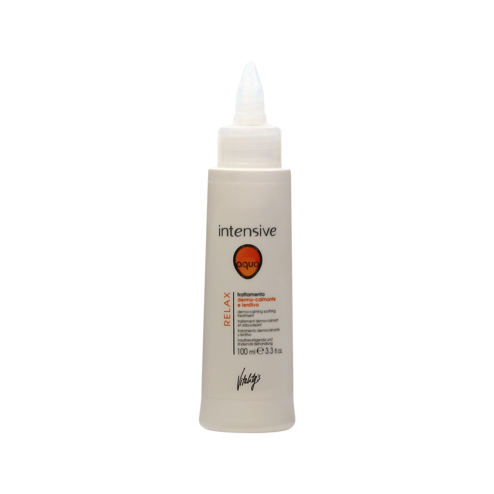 Vitality's Aqua Dermo Calming Soothing Treatment 100ml