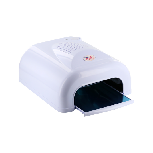 Sibel UV Lamp Snelle UV Droger +Ventilator/61101005