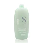 Alfaparf Milano Semi Di Lino Scalp Relief Milde Micellaire Kalmerende Shampoo 1L