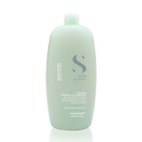 Alfaparf Milano Semi Di Lino Scalp Relief Milde Micellaire Kalmerende Shampoo 1L Alfaparf Milano Semi Di Lino Scalp Relief Milde Micellaire Kalmerende Shampoo 1L