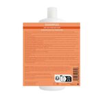 Wella Professionals Invigo Nutri-Enrich Shampoing, 1L