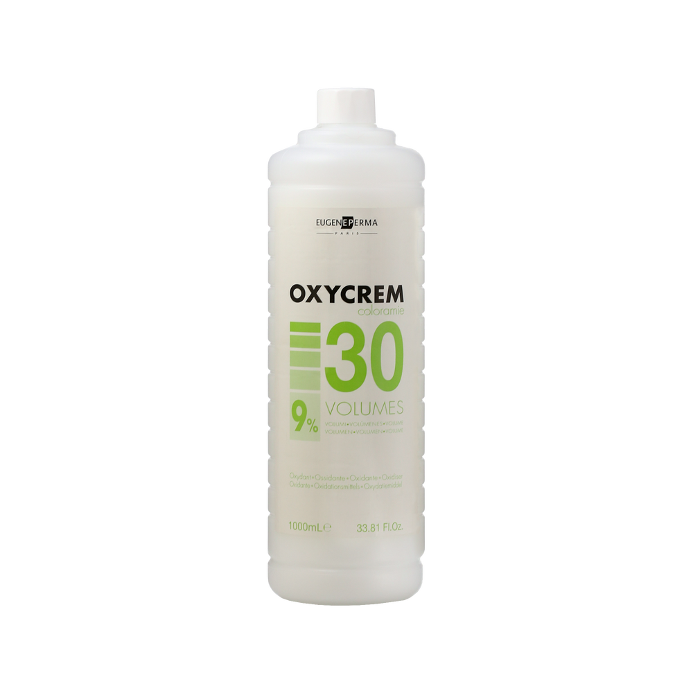 Eugene Perma Oxycream 9%-30Vol 1l