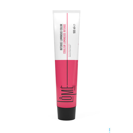 L&ocirc;m&eacute; Paris Permanent Color Cream 100ml