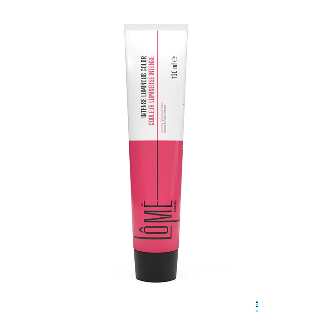 Lome Paris Permanent Color Cream 100ml Lome Paris Permanent Color Cream 100ml