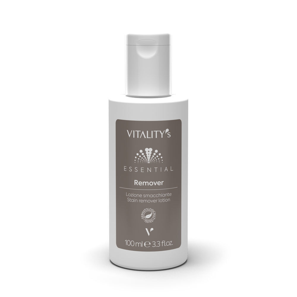 Vitality's Essential D&eacute;maquillant 100ml