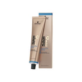 Schwarzkopf Professional Blond Me Permanent Haarkleuring Bleach & Tone 60ml As
