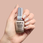 OPI M&M's Infinite Shine Candied Cutie 15ml