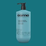 Osmo Deep Moisture Shampoing Hydratant 1L