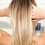 Unite Hair BLONDA Après-Shampooing Quotidien 236ml