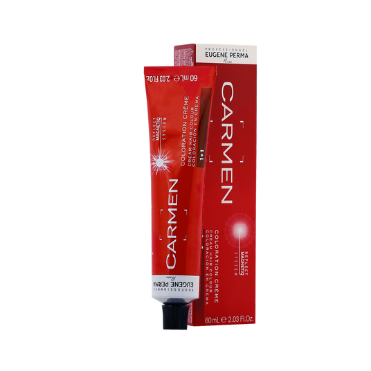 Eugene Perma Carmen Ultime Permanent Haarkleuring 60ml