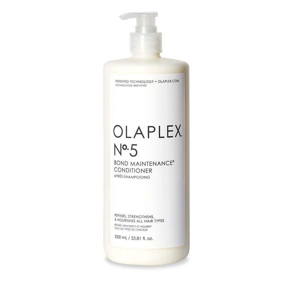 Olaplex N°.5 Après-Shampooing Bond Maintenance 1L
