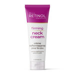 Retinol Instant Verstevigende Cr&egrave;me voor de Hals 50g