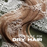 Osmo Deep Moisture Shampoing Hydratant 1L