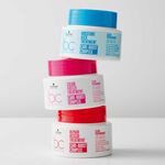 Schwarzkopf Professional Bonacure Moisture Kick Masque 200ml