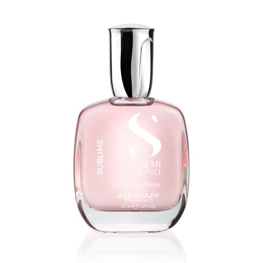 Alfaparf Milano Semi Di Lino Sublime Geparfumeerd Haarwater 50ml