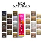 Wella Professionals Color Touch Coloration demi-permanente 10/6 Blond Tr&egrave;s Tr&egrave;s Clair Violine 60ml