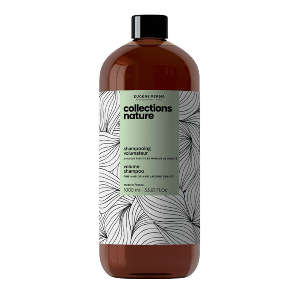 Eugene Perma Nature Volume Shampoo 1L Eugene Perma Nature Volume Shampoo 1L