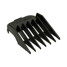 Wahl Contre-peigne No.1 (3mm) Noir