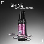 Redken Acidic Color Gloss Naked Gloss Huile Brillance Légère 100ml