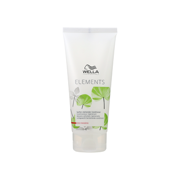 Wella Elements Après-Shampoing Régénérant 200ml Wella Elements Après-Shampoing Régénérant 200ml
