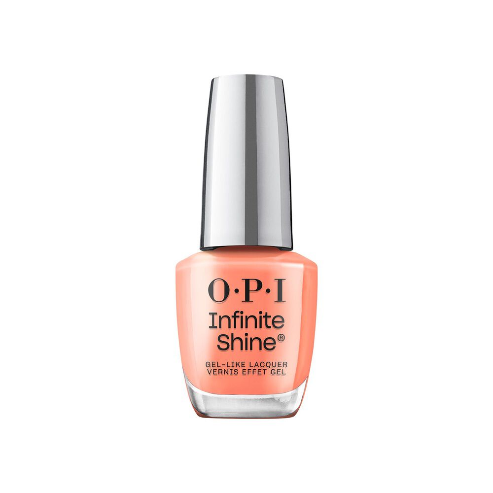 OPI Infinite Shine - Trip to the Brite - You're one in a Million 15ml