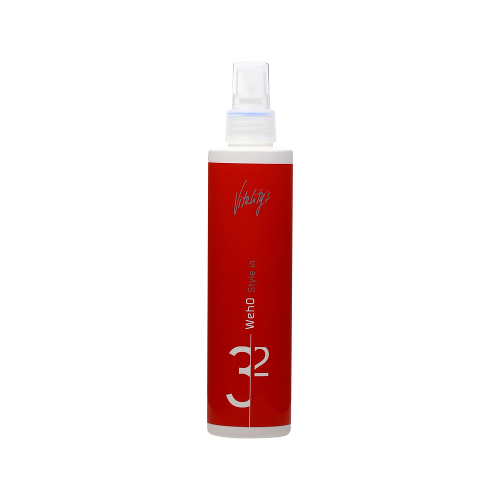 Vitality's Spray Volume et Tenue Style In 200ml