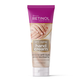 Retinol Handcr&egrave;me 100g