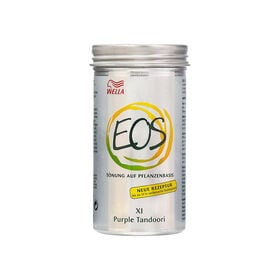 Wella Professionals Eos Plant Based Hair Color 120g