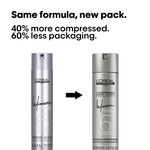 L'Or&eacute;al Professionnel Infinium Pure Laque Soft 300ml