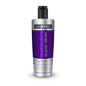 Osmo Super Silver No Yellow Shampoo 1l