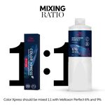 Wella Professionals Color Xpress – Vegan Xpress Touch-up noir 2/ 60 ml