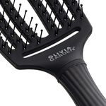 Olivia Garden Care Iconic double bristle medium brush