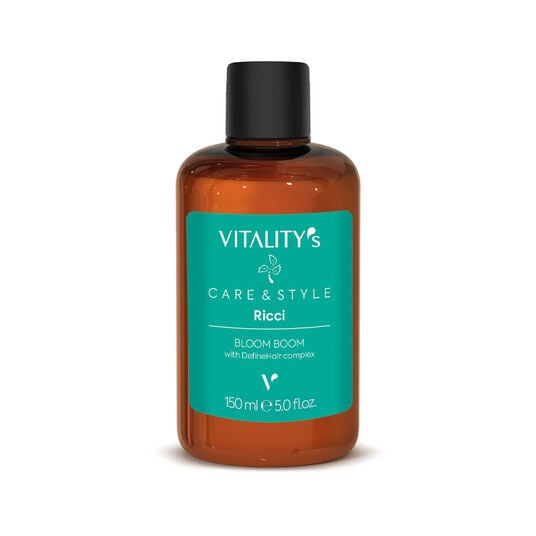 Vitality's Care & Style Ricci Bloom Boom 150ml