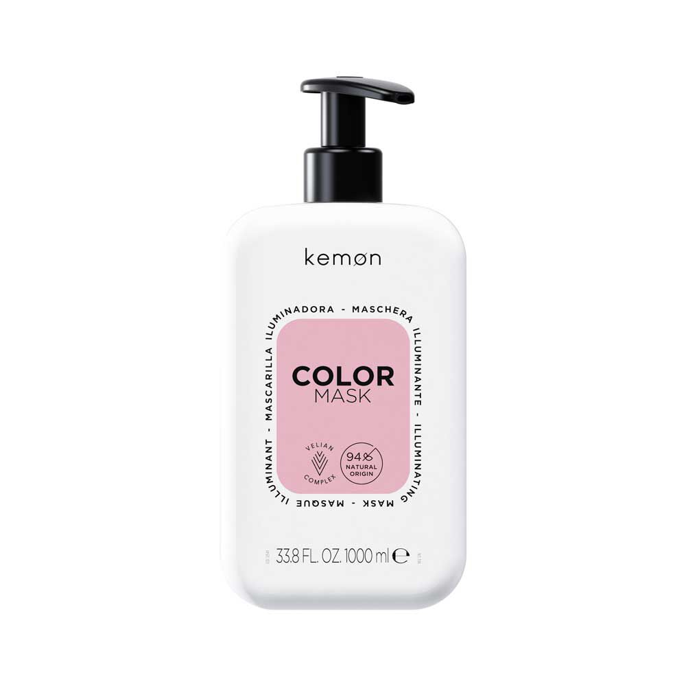 Kemon Care Color Masque Capillaire 1L Kemon Care Color Masque Capillaire 1L