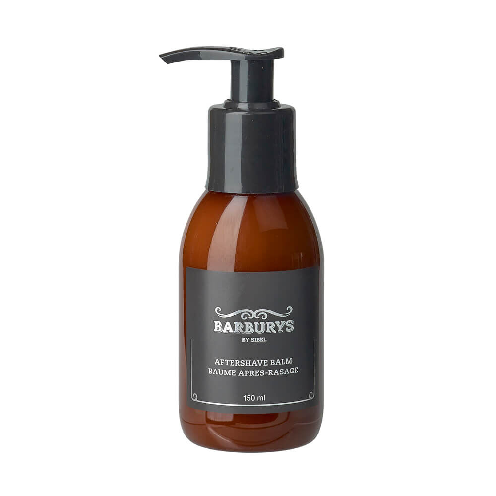 Barburys Baume Après-Rasage 150ml