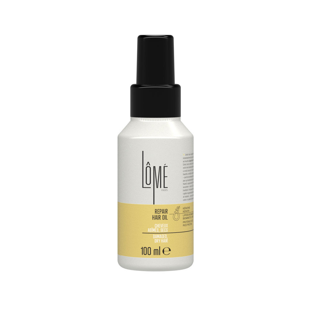 L&ocirc;m&eacute; Paris Ultimate S&eacute;rum R&eacute;parateur 100ml