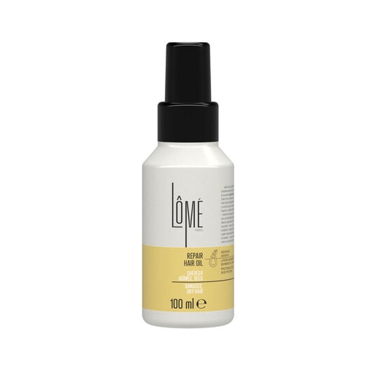 L&ocirc;m&eacute; Paris Repair Oil 100ml